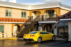 Bayview Plaza Waterfront Resort