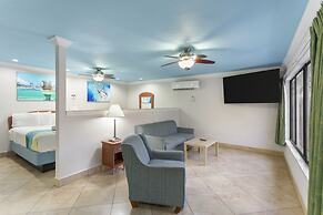 Bayview Plaza Waterfront Resort