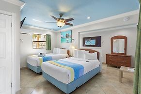 Bayview Plaza Waterfront Resort