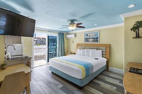 Bayview Plaza Waterfront Resort