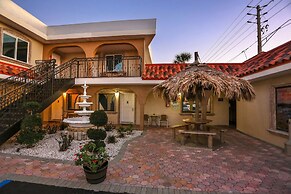 Bayview Plaza Waterfront Resort