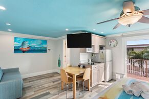 Bayview Plaza Waterfront Resort