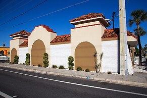 Bayview Plaza Waterfront Resort