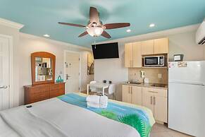 Bayview Plaza Waterfront Resort