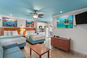 Bayview Plaza Waterfront Resort