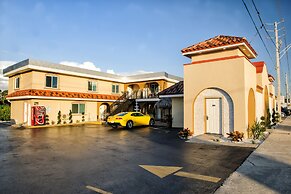 Bayview Plaza Waterfront Resort