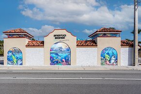 Bayview Plaza Waterfront Resort