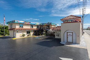 Bayview Plaza Waterfront Resort