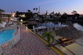 Bayview Plaza Waterfront Resort