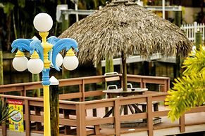 Bayview Plaza Waterfront Resort