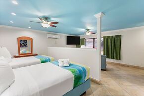 Bayview Plaza Waterfront Resort