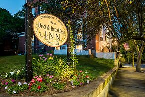 Christopher Dodge House