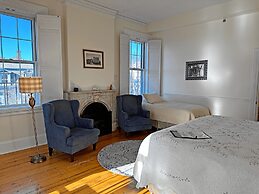 Christopher Dodge House