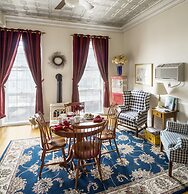 Christopher Dodge House