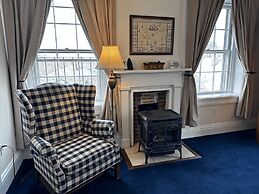 Christopher Dodge House