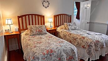 Christopher Dodge House