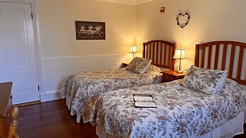 Christopher Dodge House