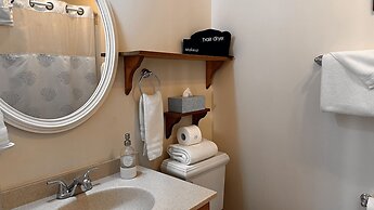 Christopher Dodge House