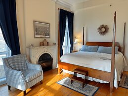 Christopher Dodge House