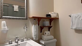 Christopher Dodge House