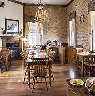 Christopher Dodge House