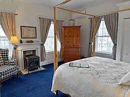 Christopher Dodge House