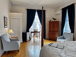 Christopher Dodge House