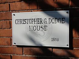 Christopher Dodge House