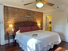 Christopher Dodge House