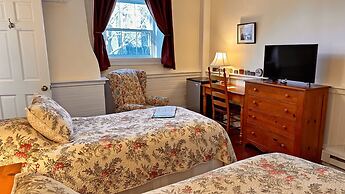 Christopher Dodge House