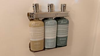 Christopher Dodge House