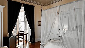 Christopher Dodge House