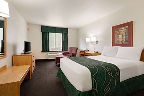 Travelodge by Wyndham Hermiston