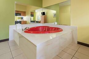 Microtel Inn & Suites by Wyndham Ft. Worth North/At Fossil