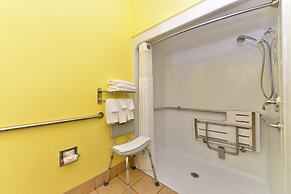 Microtel Inn & Suites by Wyndham Ft. Worth North/At Fossil