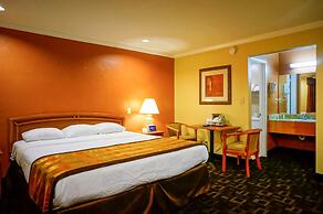 Hotel Parmani