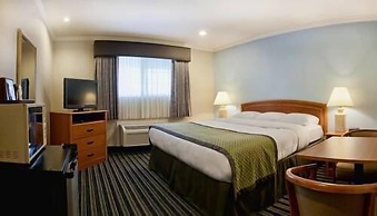 Hotel Parmani