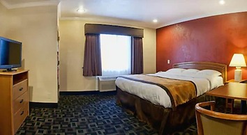Hotel Parmani