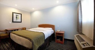 Hotel Parmani