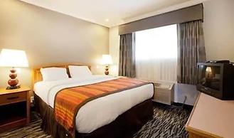 Hotel Parmani