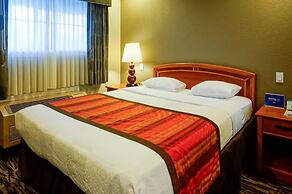 Hotel Parmani