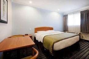 Hotel Parmani