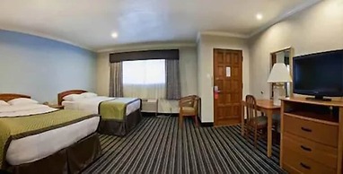Hotel Parmani