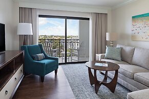 The Atlantic Suites on the Ave