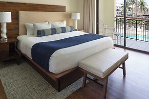 The Atlantic Suites on the Ave
