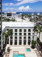 The Atlantic Suites on the Ave