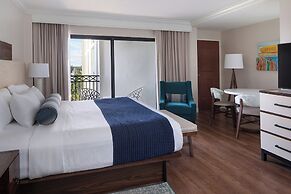 The Atlantic Suites on the Ave