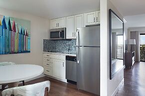 The Atlantic Suites on the Ave