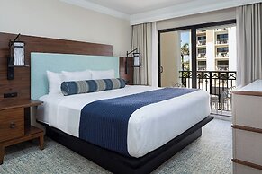 The Atlantic Suites on the Ave