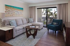 The Atlantic Suites on the Ave